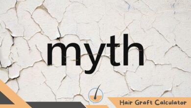 10 Myths About Hair Restoration That You Need to Stop Believing