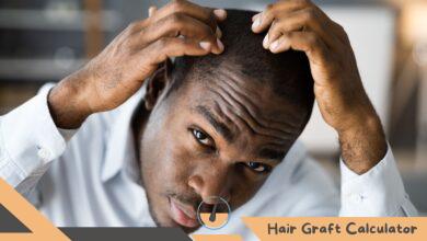 Understanding Hair Graft Calculators A Detailed Guide