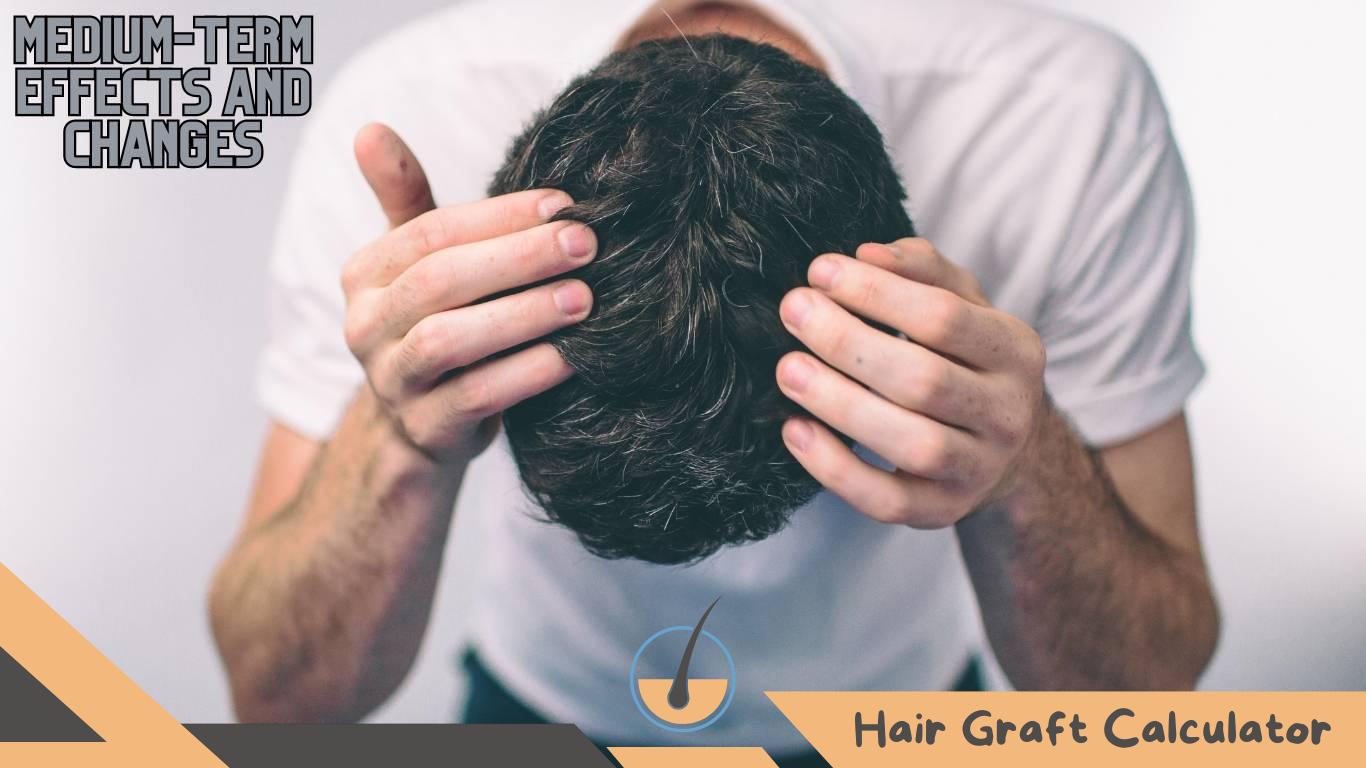 Medium-Term Effects and Changes