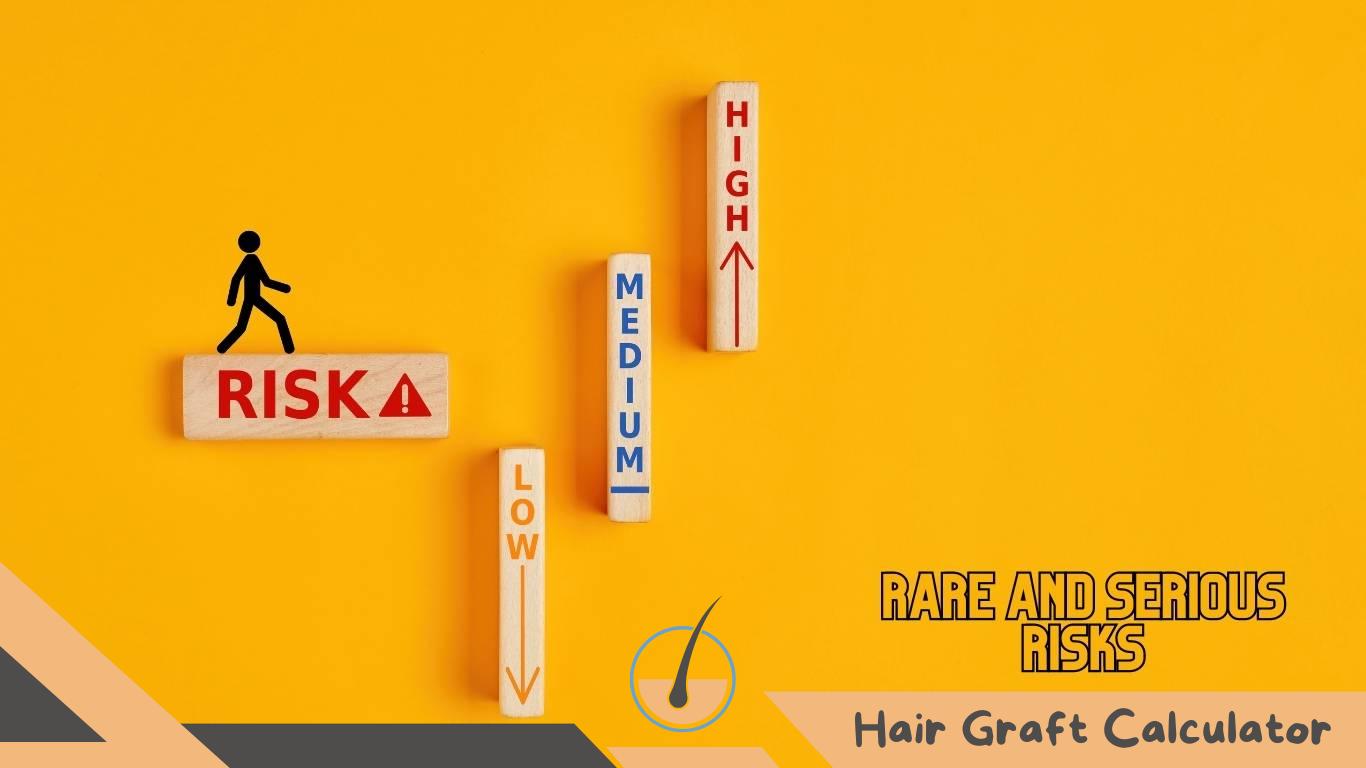 Rare and Serious Risks