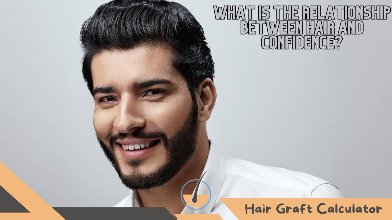 What is the Relationship Between Hair and Confidence